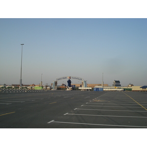 Picture United Arab Emirates Dubai 2007-03 12 - Trips Dubai
