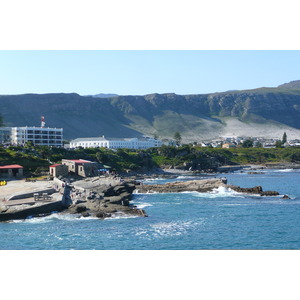Picture South Africa Harmanus 2008-09 215 - Flights Harmanus