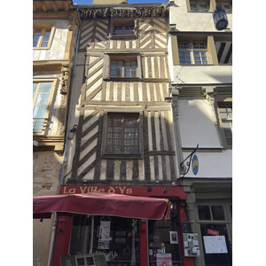 Picture France Rennes 2026-04 28 - Picture Rennes