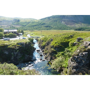 Picture United Kingdom Skye 2011-07 145 - Trail Skye