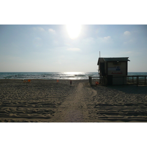 Picture Israel Rishon Le Zion Beach 2007-06 56 - Sight Rishon Le Zion Beach