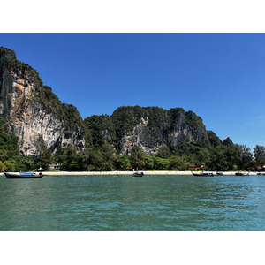 Picture Thailand Krabi 2023-01 101 - Road Map Krabi