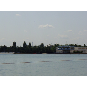 Picture France Villeneuve La Garenne Parc des Chanteraines 2007-07 40 - Tourist Places Parc des Chanteraines