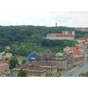 Picture Czech Republic Prague 2004-06 59 - Store Prague