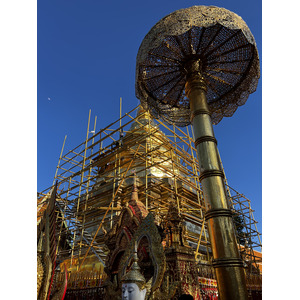 Picture Thailand Chiang Mai Doi Suthep 2024-01 11 - Photos Doi Suthep