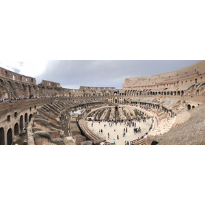 Picture Italy Rome The Colosseum 2024-09 60 - Photos The Colosseum