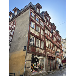Picture France Rennes 2026-04 5 - Trip Rennes