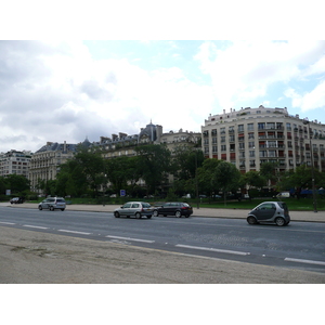 Picture France Paris Avenue Foch 2007-06 153 - Discover Avenue Foch