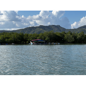 Picture Thailand Phang Nga Bay 2021-12 68 - Road Map Phang Nga Bay
