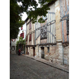 Picture France Bergerac 2010-08 83 - Sightseeing Bergerac