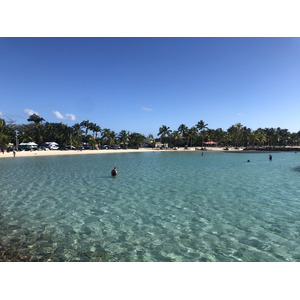 Picture Guadeloupe Sainte Anne 2021-02 78 - Visit Sainte Anne
