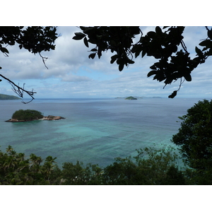 Picture Fiji Castaway Island 2010-05 64 - Perspective Castaway Island