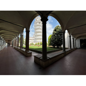 Picture Italy Pisa 2022-05 140 - Views Pisa