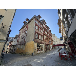 Picture France Rennes 2026-04 2 - Travels Rennes