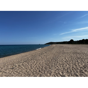 Picture France Corsica Ovu Santu Beach⁩ 2024-05 15 - Photographers Ovu Santu Beach⁩