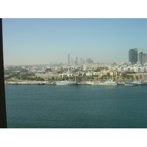 Picture United Arab Emirates Dubai Sheraton Dubai Creek Hotel 2005-03 48 - Travel Sheraton Dubai Creek Hotel