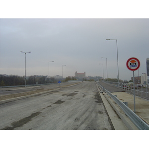 Picture Slovakia Bratislava 2004-11 77 - Trail Bratislava