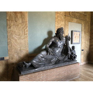 Picture Italy Rome Vatican Museum 2024-09 434 - Flights Vatican Museum