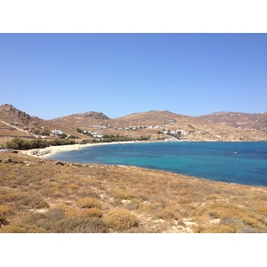 Picture Greece Mykonos 2014-07 31 - Flights Mykonos