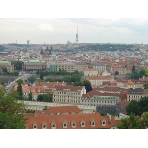 Picture Czech Republic Prague 2004-06 104 - Photos Prague