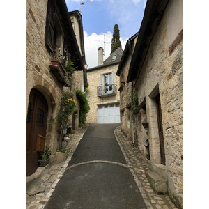 Picture France Turenne 2018-04 51 - Sight Turenne