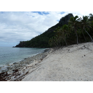 Picture Fiji Castaway Island 2010-05 38 - Travel Castaway Island