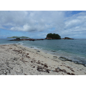 Picture Fiji Castaway Island 2010-05 27 - Car Rental Castaway Island