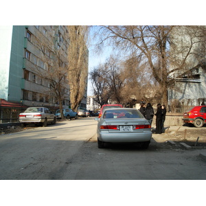 Picture Kazakhstan Almaty 2007-03 83 - Trip Almaty