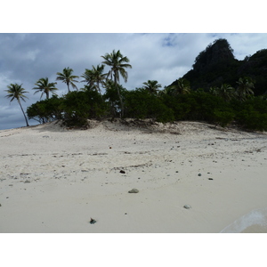 Picture Fiji Castaway Island 2010-05 55 - Photo Castaway Island