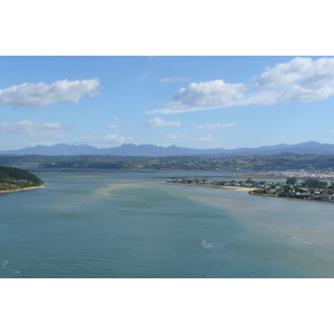Picture South Africa Knysna Heads 2008-09 37 - Sight Knysna Heads