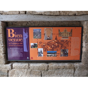 Picture France Baume les Messieurs 2012-02 72 - Journey Baume les Messieurs