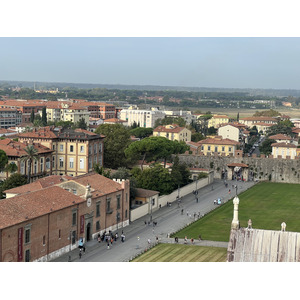 Picture Italy Pisa 2021-09 24 - View Pisa