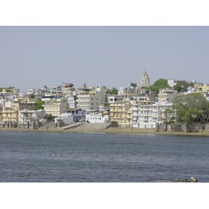 Picture India Udaipur 2003-05 78 - Car Udaipur