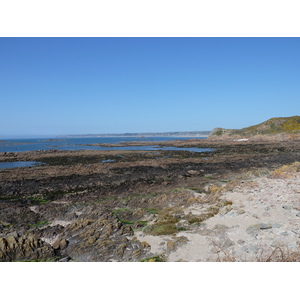 Picture Jersey 2010-04 101 - Visit Jersey