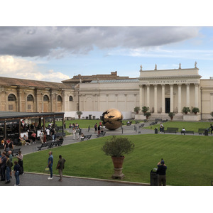 Picture Italy Rome Vatican Museum 2024-09 16 - Photographer Vatican Museum