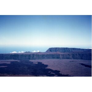 Picture France Reunion Island 1992-04 4 - Car Reunion Island