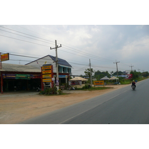 Picture Thailand Chonburi Sukhumvit road 2008-01 85 - Views Sukhumvit road