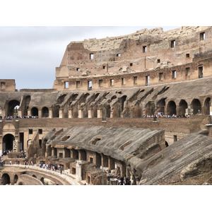 Picture Italy Rome The Colosseum 2024-09 19 - Photos The Colosseum