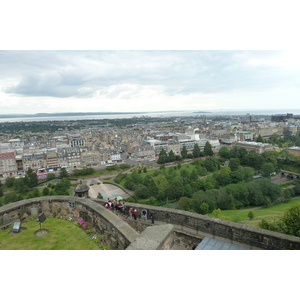 Picture United Kingdom Edinburgh 2011-07 87 - Travels Edinburgh