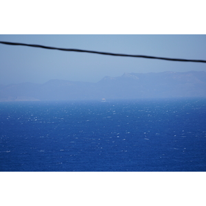 Picture Greece Koufonissia 2016-07 12 - Trail Koufonissia