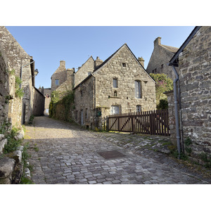Picture France Locronan 2026-04 19 - Tourist Attraction Locronan