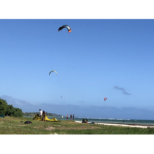 Picture Guadeloupe Sainte Anne 2021-02 68 - Perspective Sainte Anne