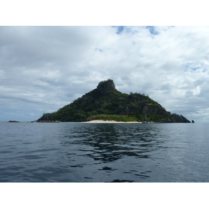 Picture Fiji Amunuca Island to Castaway Island 2010-05 11 - Tourist Attraction Amunuca Island to Castaway Island