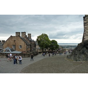 Picture United Kingdom Edinburgh 2011-07 108 - Travels Edinburgh