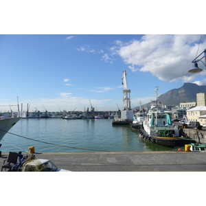 Picture South Africa Cape Town 2008-09 2 - View Cape Town