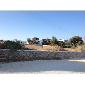 Picture Greece Koufonissia 2014-07 495 - Road Map Koufonissia