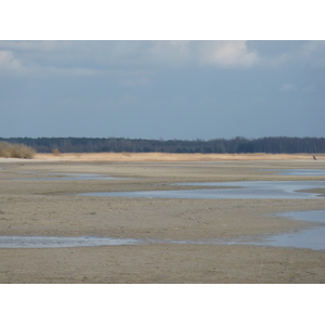 Picture Estonia Parnu 2009-04 52 - Photos Parnu