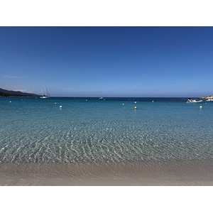 Picture France Corsica Favone Beach 2024-05 1 - Tourist Places Favone Beach