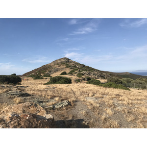 Picture France Corsica Cap 2024-07 33 - Sightseeing Cap