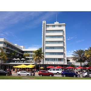 Picture United States Miami Beach 2015-03 122 - Tourist Miami Beach